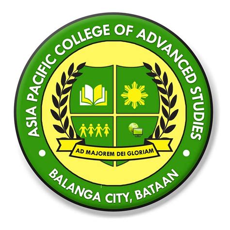 asia pacific college of advanced studies